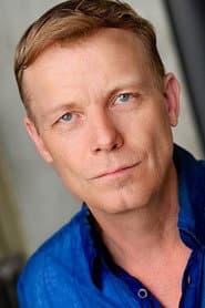 Brian Foyster actor profile photo