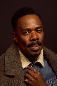 Colman Domingo actor profile photo