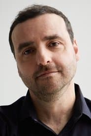 David Krumholtz actor profile photo