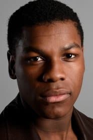 John Boyega actor profile photo