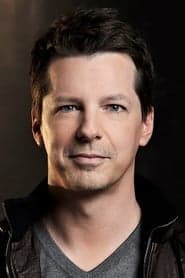 Sean Hayes actor profile photo