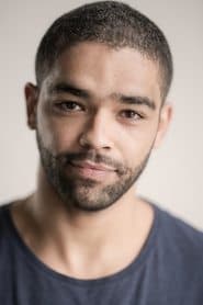 Kingsley Ben-Adir actor profile photo