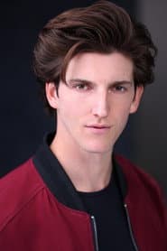Kyle Painter actor profile photo