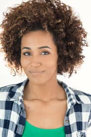 Tiana Okoye actor profile photo