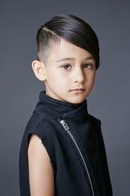 Rain Janjua actor profile photo