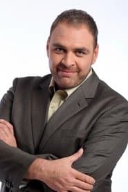 Marius Chivu actor profile photo