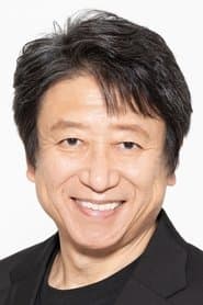 Kazuhiko Inoue actor profile photo