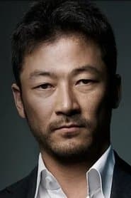 Tadanobu Asano actor profile photo
