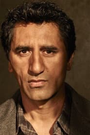 Cliff Curtis actor profile photo