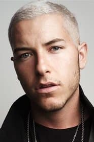 Taz Skylar actor profile photo