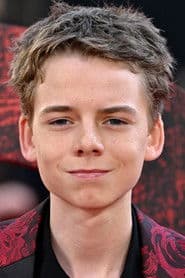 Alfie Williams actor profile photo