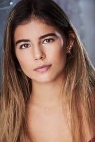 Olivia Taylor Cohen actor profile photo