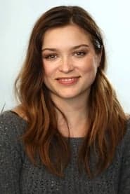 Sophie Cookson actor profile photo
