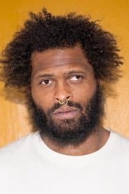 Maurice Greene actor profile photo