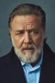 Russell Crowe actor profile photo