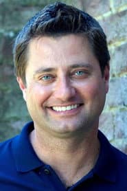 George Clarke actor profile photo
