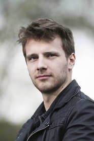 Maciej Musiał actor profile photo