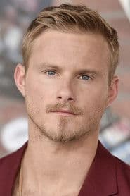 Alexander Ludwig actor profile photo