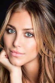 Cassie Scerbo actor profile photo