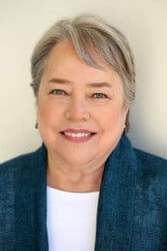 Kathy Bates actor profile photo