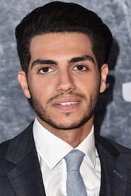 Mena Massoud actor profile photo