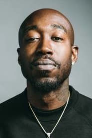 Freddie Gibbs actor profile photo