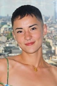 Jessie Mei Li actor profile photo