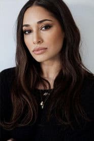 Meaghan Rath actor profile photo