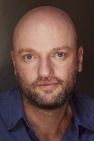 Matthew Maher actor profile photo