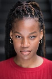 Brittany Adebumola actor profile photo