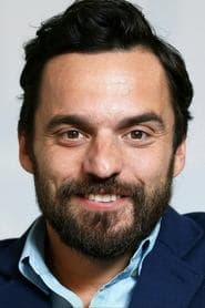 Jake Johnson actor profile photo