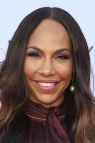 Amanda Brugel actor profile photo