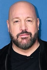 Kevin James actor profile photo