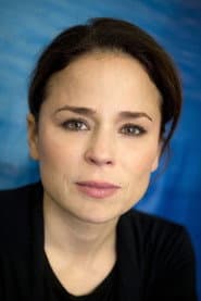 Suzanne Clément actor profile photo