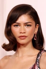 Zendaya actor profile photo