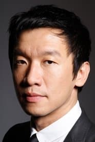 Chin Han actor profile photo