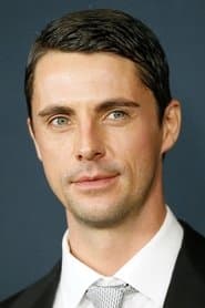 Matthew Goode actor profile photo