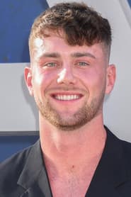 Harry Jowsey actor profile photo