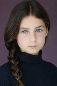 Billie Gadsdon actor profile photo