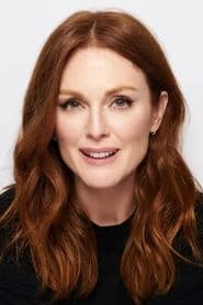 Julianne Moore actor profile photo