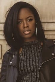 Amber Reign Smith actor profile photo