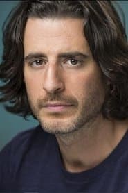 Jonathan Roumie actor profile photo