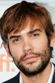 Rossif Sutherland actor profile photo