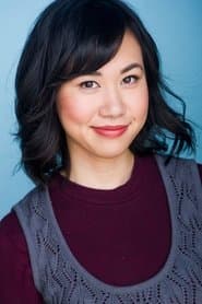 Ramona Young actor profile photo