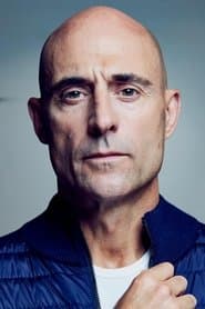 Mark Strong actor profile photo