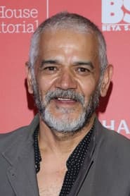 Mario Zaragoza actor profile photo