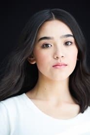 Jolie Hoang-Rappaport actor profile photo