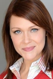 Amber Nash actor profile photo