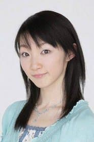 Megumi Takamoto actor profile photo