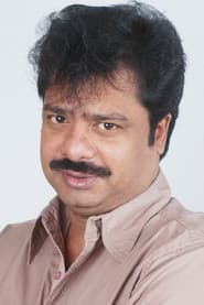 Pandiarajan actor profile photo